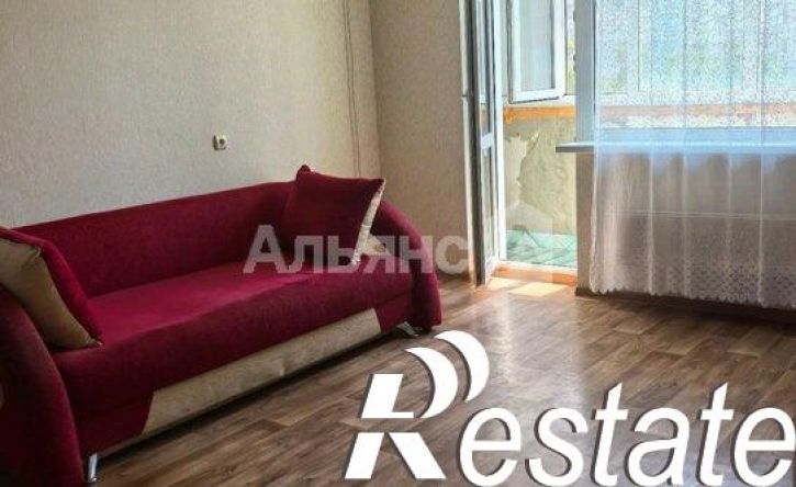 4-комн квартира Ленинградская улица, 1,  д. 1