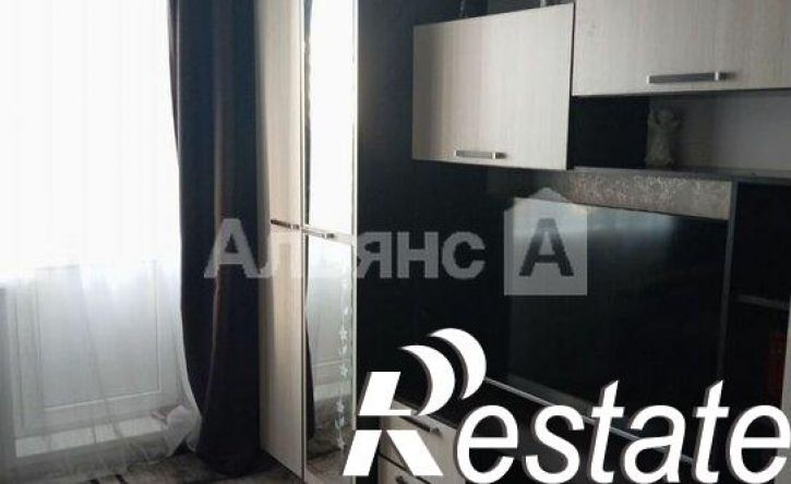 1-комн квартира улица Маршала Кошевого, 28,  д. 28