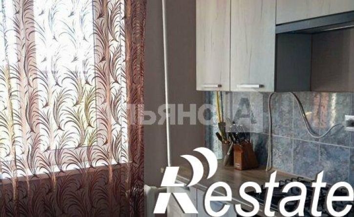 1-комн квартира улица Маршала Кошевого, 28,  д. 28