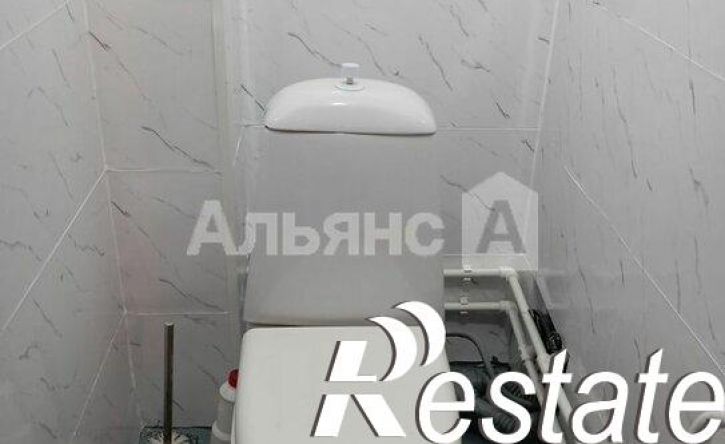 1-комн квартира улица Маршала Кошевого, 28,  д. 28
