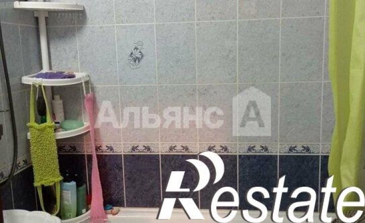1-комн квартира улица Маршала Кошевого, 28,  д. 28