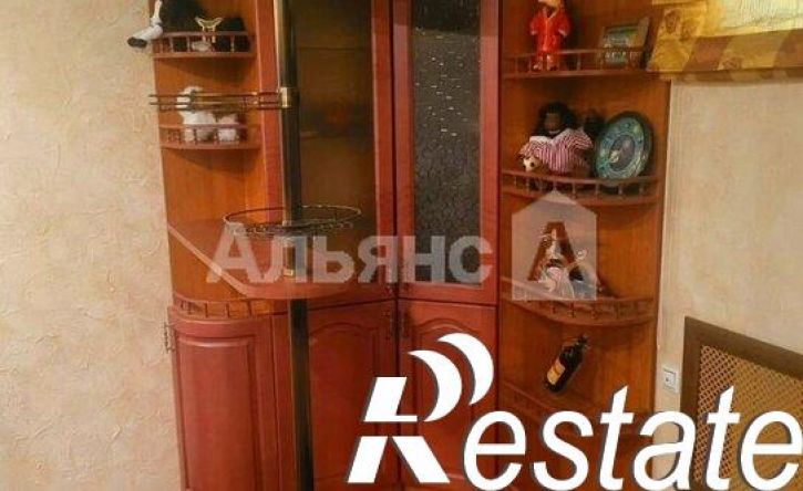 5-комн квартира улица Гагарина, 7З,  д. 7З