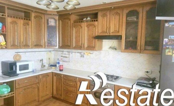 5-комн квартира улица Гагарина, 7З,  д. 7З
