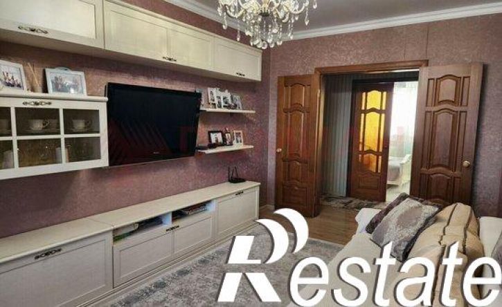 4-комн квартира проспект Мира (дублёр), 73,  д. 73