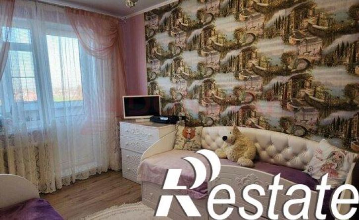 4-комн квартира проспект Мира (дублёр), 73,  д. 73