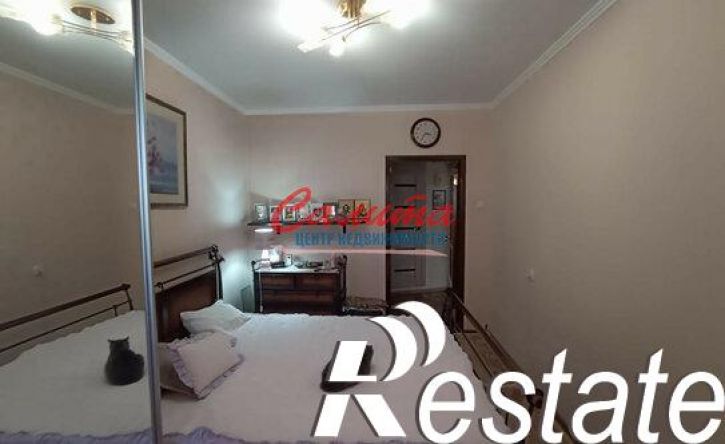 3-комн квартира проспект Курчатова (дублёр), 35,  д. 35