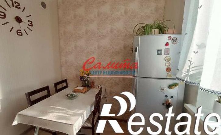 3-комн квартира проспект Курчатова (дублёр), 35,  д. 35
