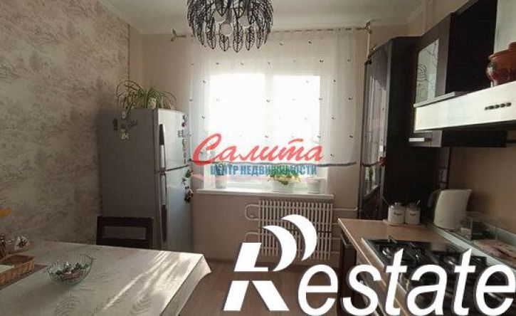 3-комн квартира проспект Курчатова (дублёр), 35,  д. 35