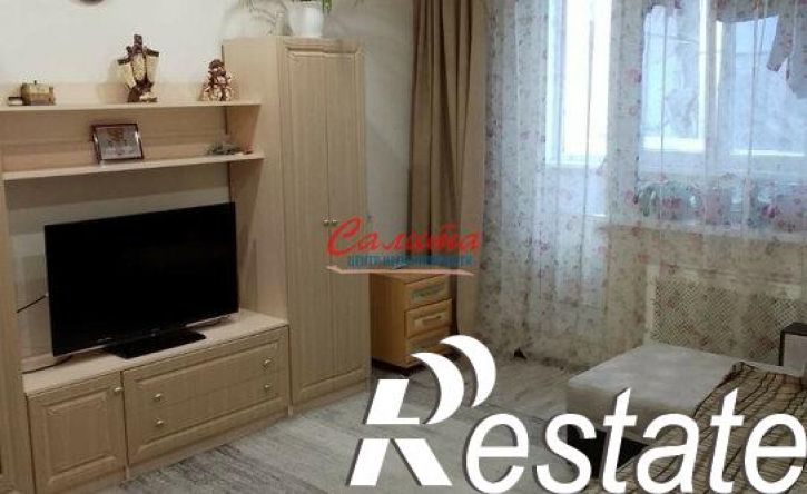 3-комн квартира проспект Строителей (дублёр), 18А,  д. 18А