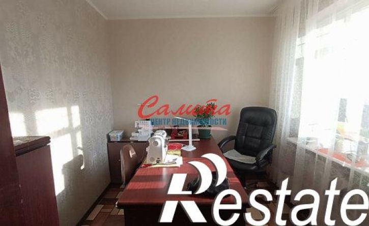 3-комн квартира проспект Курчатова (дублёр), 35,  д. 35