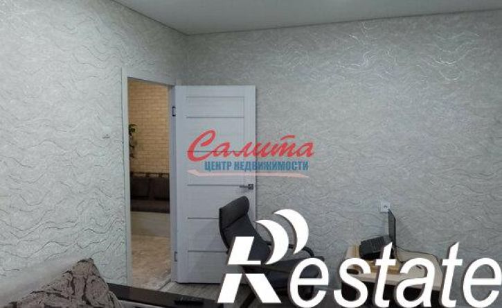 3-комн квартира проспект Строителей (дублёр), 18А,  д. 18А
