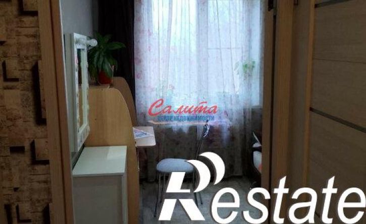 3-комн квартира проспект Строителей (дублёр), 18А,  д. 18А