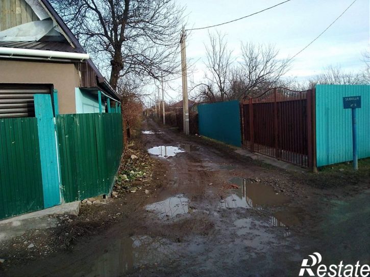 Земельный участок Ветеран территория снт
