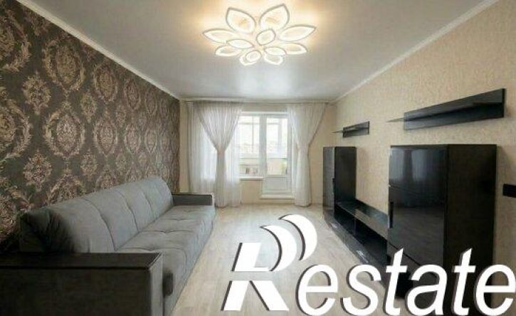 1-комн квартира улица Энтузиастов, 39,  д. 39
