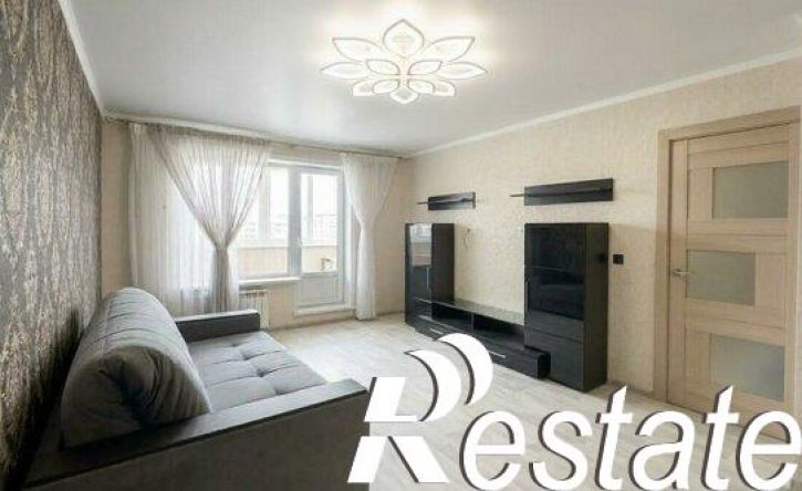 1-комн квартира улица Энтузиастов, 39,  д. 39