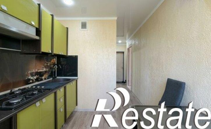 1-комн квартира улица Энтузиастов, 39,  д. 39