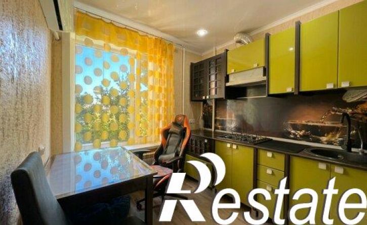 1-комн квартира улица Энтузиастов, 39,  д. 39