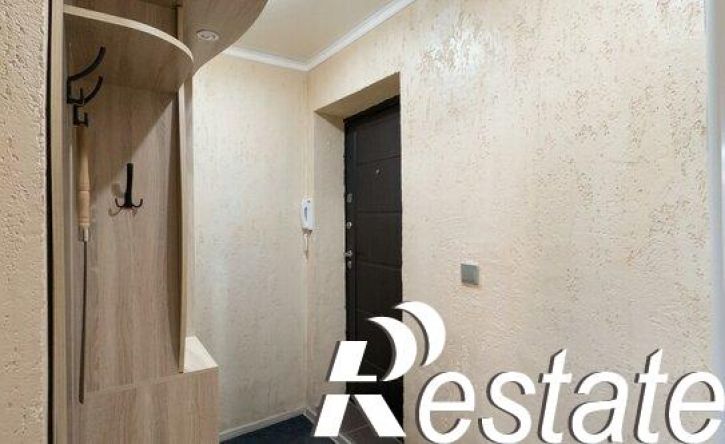 1-комн квартира улица Энтузиастов, 39,  д. 39