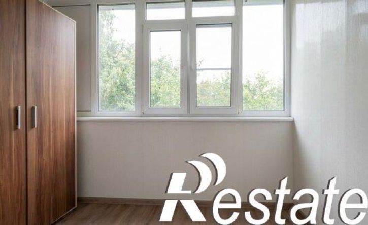 1-комн квартира улица Энтузиастов, 39,  д. 39