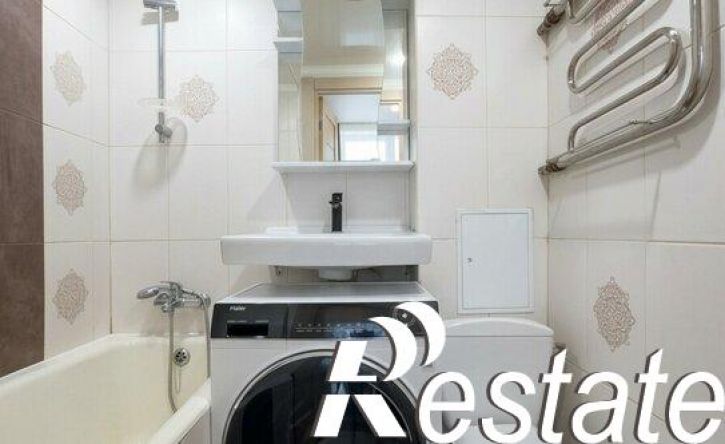 1-комн квартира улица Энтузиастов, 39,  д. 39