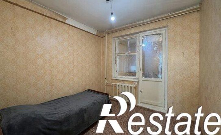 3-комн квартира Весенняя улица, 12,  д. 12