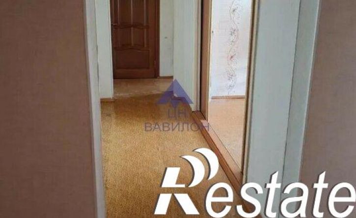 3-комн квартира проспект Мира, 31,  д. 31