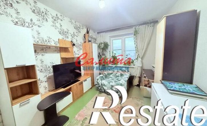2-комн квартира улица Гагарина, 20,  д. 20