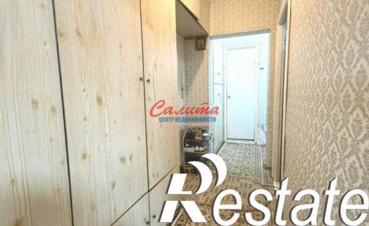 2-комн квартира улица Гагарина, 20,  д. 20