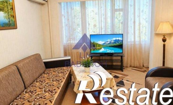 3-комн квартира улица Энтузиастов, 23А,  д. 23А