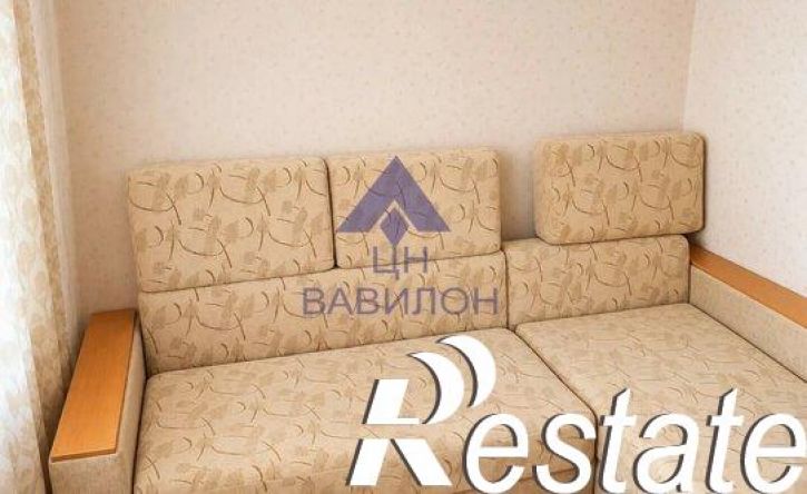 3-комн квартира улица Энтузиастов, 23А,  д. 23А