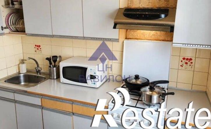 3-комн квартира улица Энтузиастов, 23А,  д. 23А