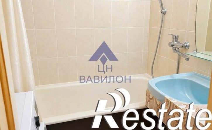 3-комн квартира улица Энтузиастов, 23А,  д. 23А