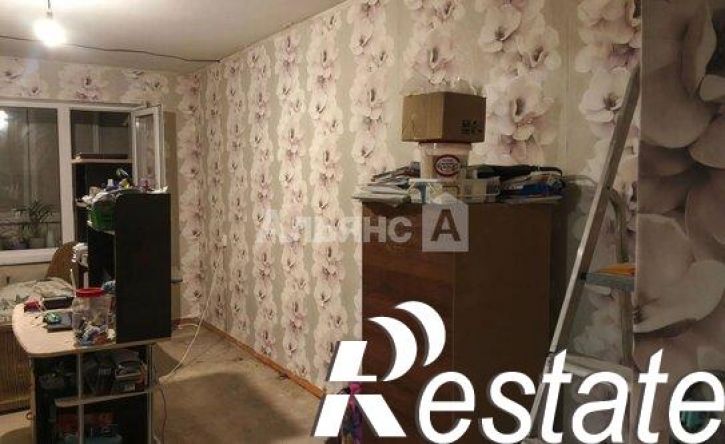 2-комн квартира проспект Строителей (дублёр), 16А,  д. 16А