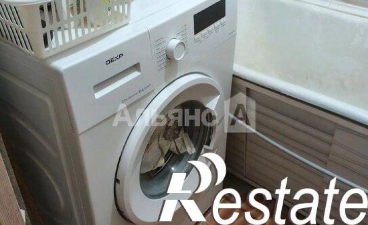 2-комн квартира проспект Строителей (дублёр), 16А,  д. 16А