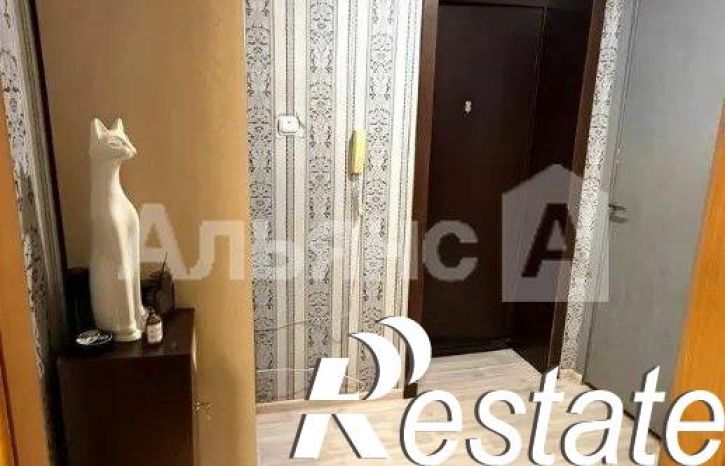 1-комн квартира улица Гагарина, 19,  д. 19