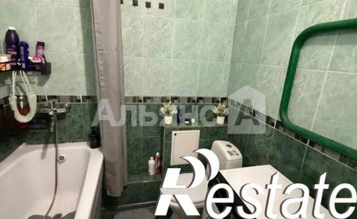 1-комн квартира улица Гагарина, 19,  д. 19