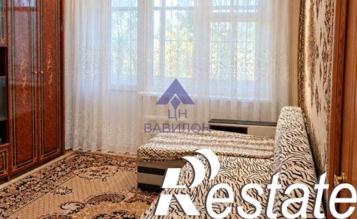 2-комн квартира улица Энтузиастов, 21,  д. 21