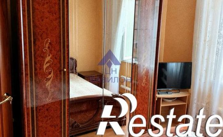 2-комн квартира улица Энтузиастов, 21,  д. 21
