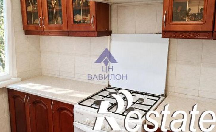2-комн квартира улица Энтузиастов, 21,  д. 21