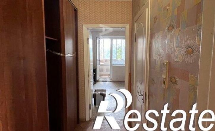 3-комн квартира проспект Курчатова (дублёр), 23,  д. 23