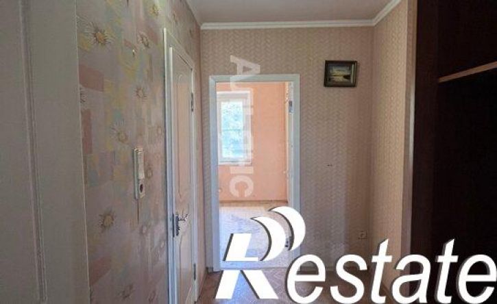 3-комн квартира проспект Курчатова (дублёр), 23,  д. 23