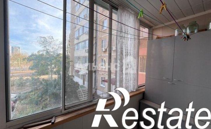 3-комн квартира проспект Курчатова (дублёр), 23,  д. 23