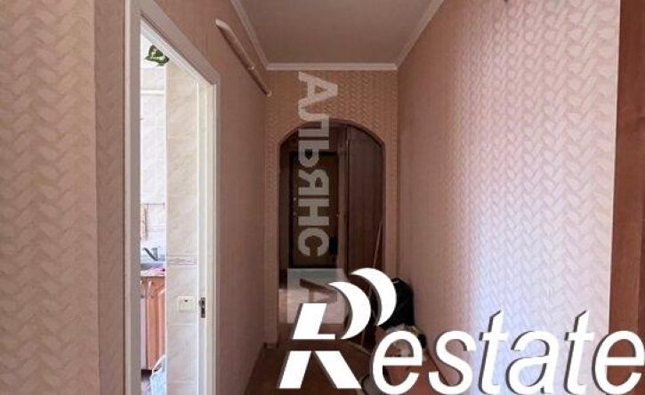 3-комн квартира проспект Курчатова (дублёр), 23,  д. 23