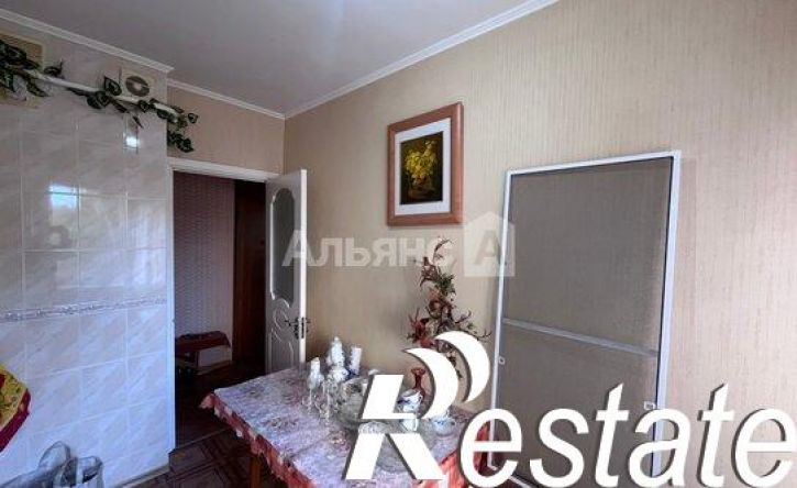 3-комн квартира проспект Курчатова (дублёр), 23,  д. 23