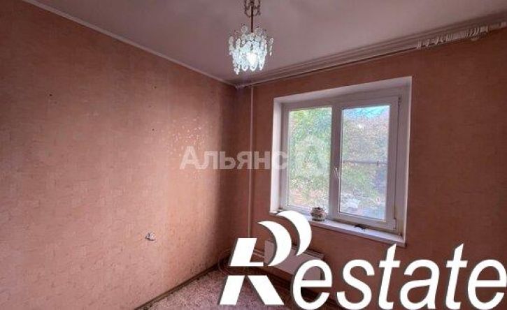 3-комн квартира проспект Курчатова (дублёр), 23,  д. 23