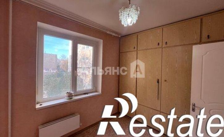 3-комн квартира проспект Курчатова (дублёр), 23,  д. 23