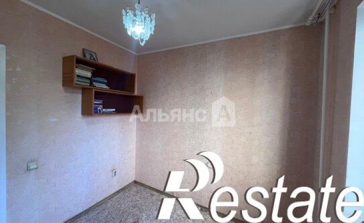 3-комн квартира проспект Курчатова (дублёр), 23,  д. 23