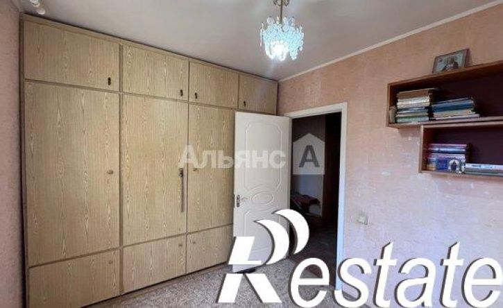 3-комн квартира проспект Курчатова (дублёр), 23,  д. 23