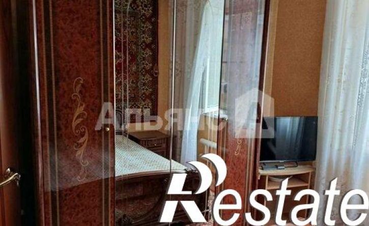 2-комн квартира улица Энтузиастов, 21,  д. 21