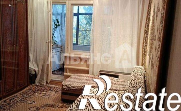 2-комн квартира улица Энтузиастов, 21,  д. 21